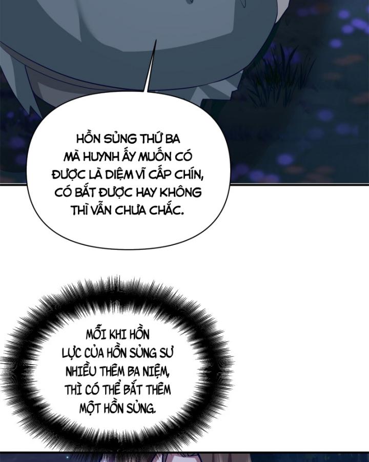 Tân Sủng Mị Chapter 13 - Trang 31