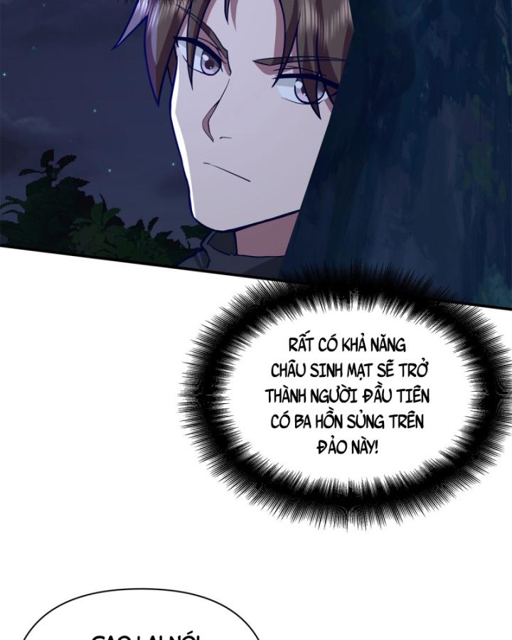Tân Sủng Mị Chapter 13 - Trang 32