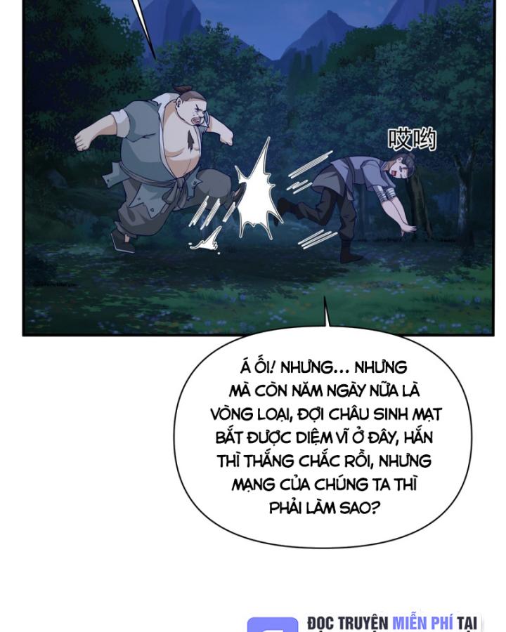 Tân Sủng Mị Chapter 13 - Trang 34