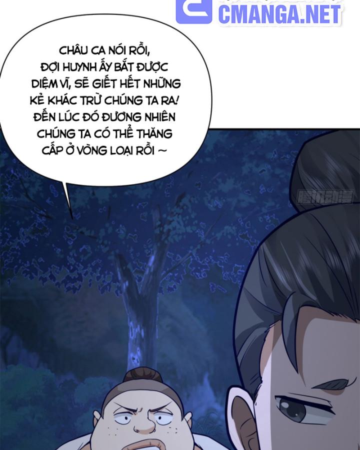 Tân Sủng Mị Chapter 13 - Trang 35