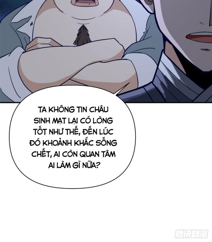 Tân Sủng Mị Chapter 13 - Trang 36