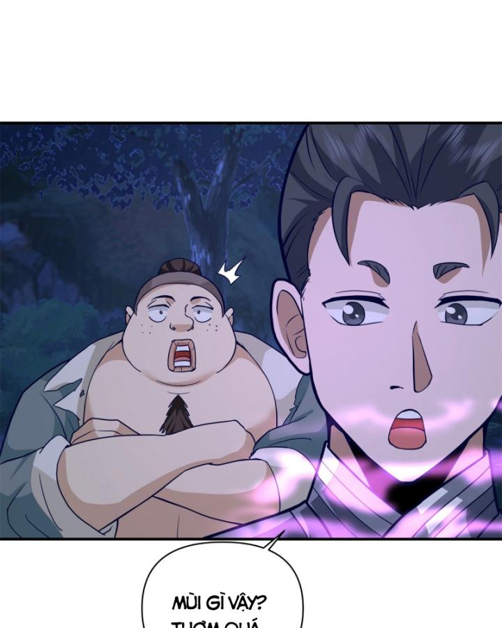 Tân Sủng Mị Chapter 13 - Trang 37