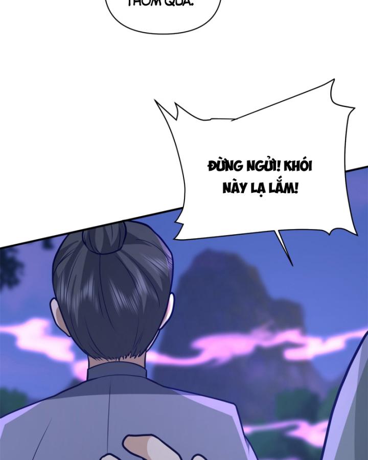 Tân Sủng Mị Chapter 13 - Trang 38