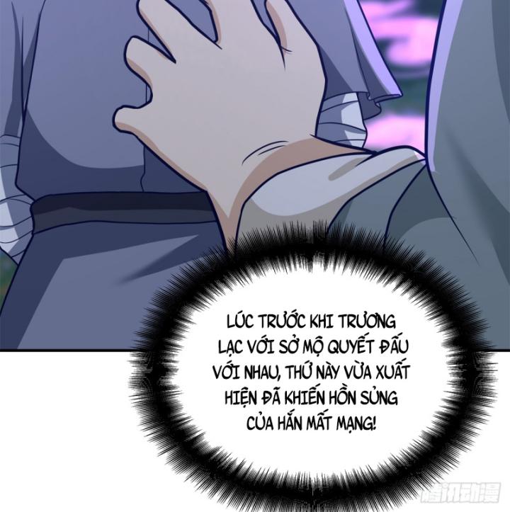 Tân Sủng Mị Chapter 13 - Trang 39