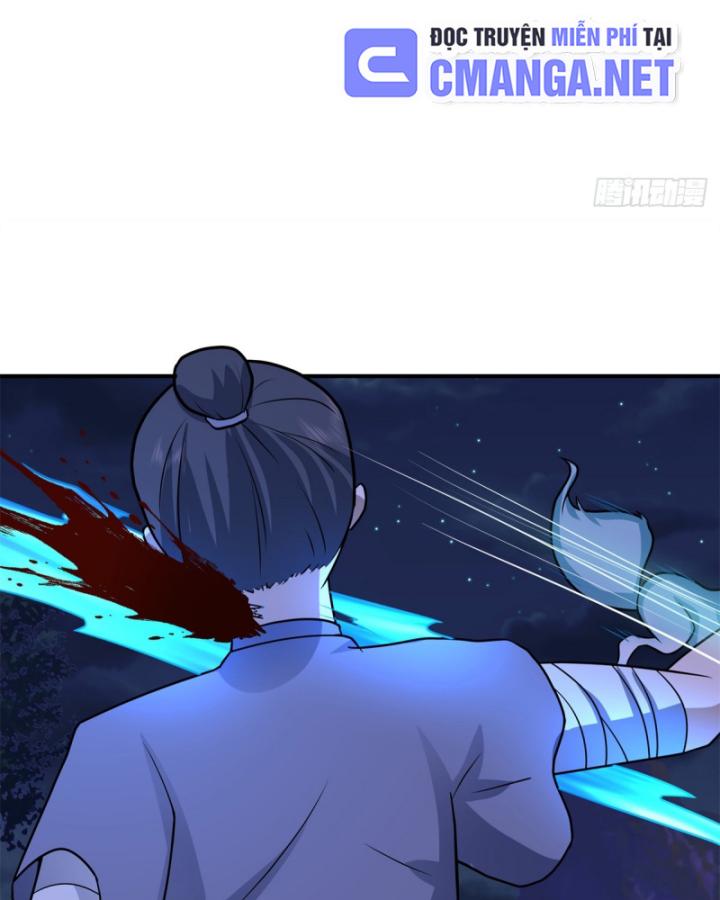 Tân Sủng Mị Chapter 13 - Trang 41