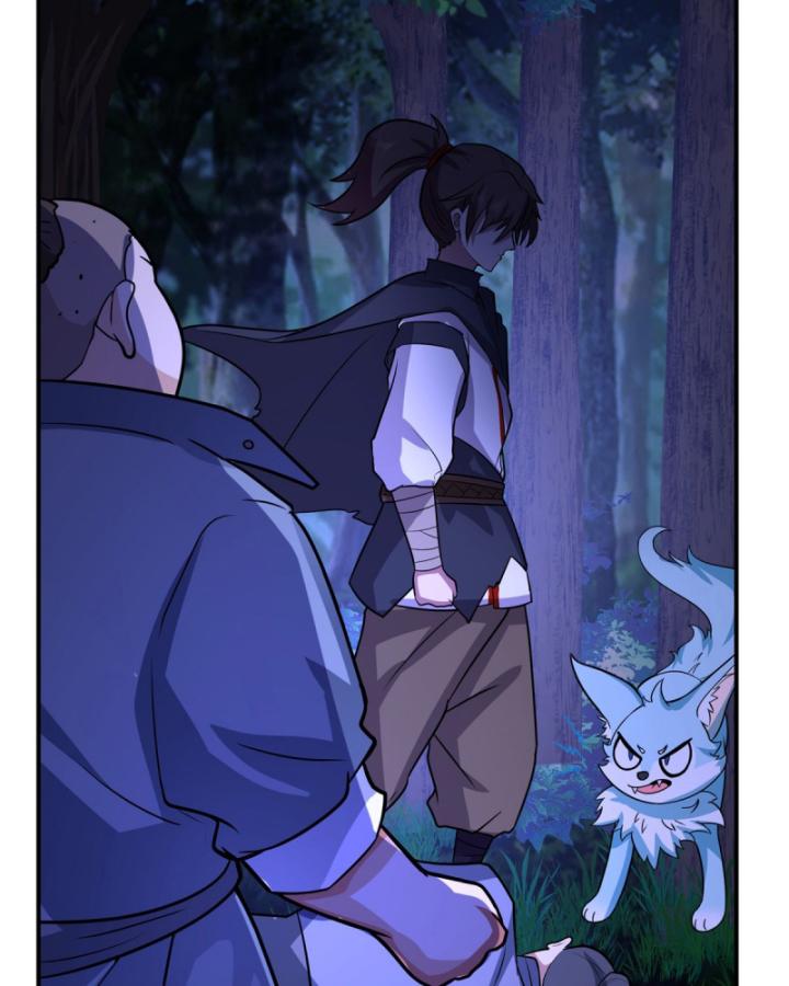Tân Sủng Mị Chapter 13 - Trang 43
