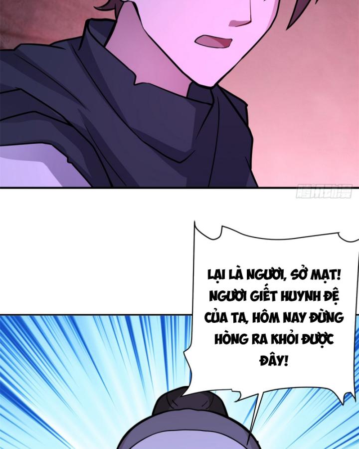 Tân Sủng Mị Chapter 13 - Trang 46