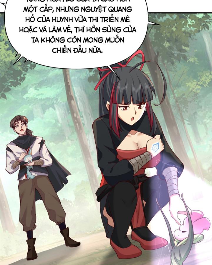 Tân Sủng Mị Chapter 13 - Trang 6