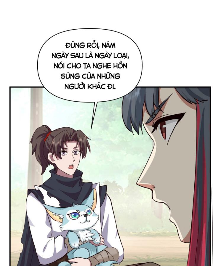 Tân Sủng Mị Chapter 13 - Trang 8