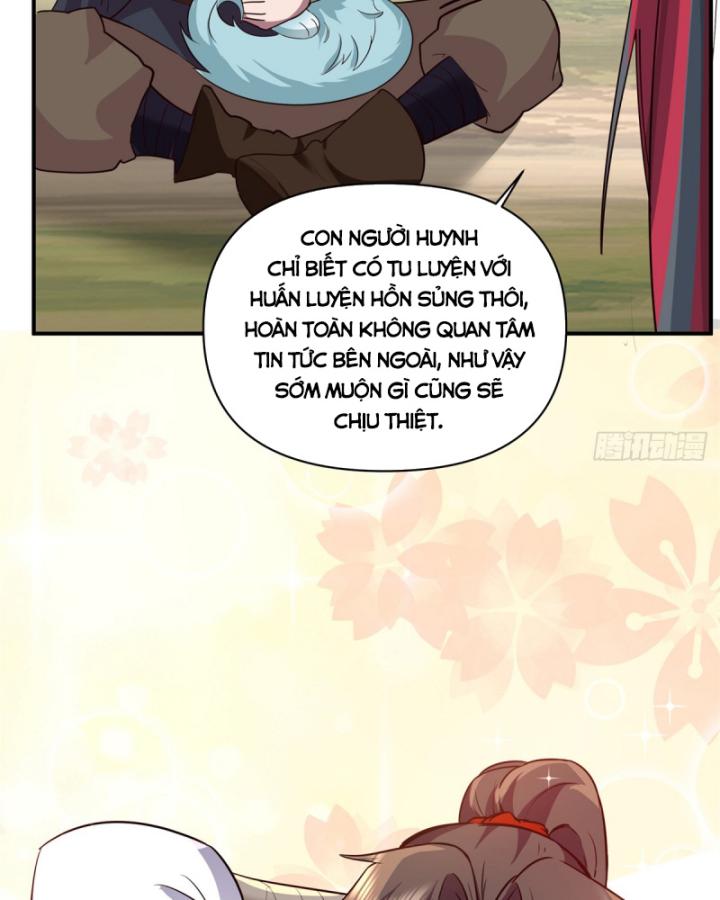Tân Sủng Mị Chapter 13 - Trang 9