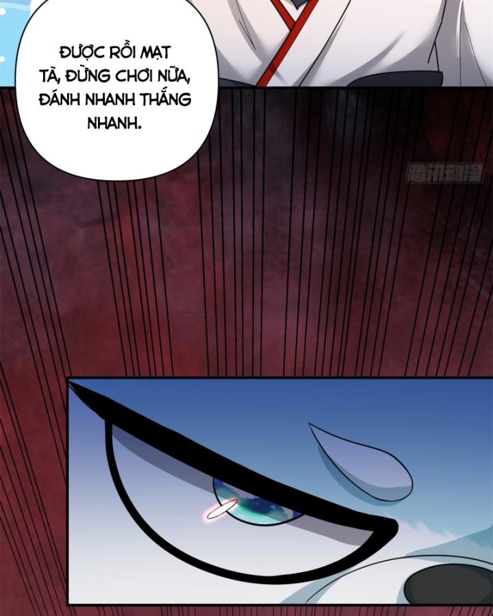 Tân Sủng Mị Chapter 14 - Trang 16