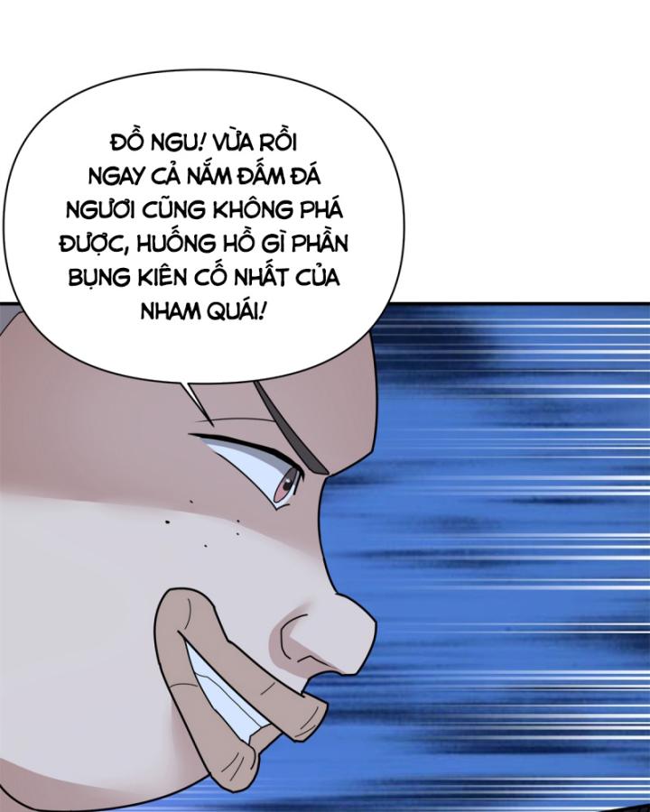 Tân Sủng Mị Chapter 14 - Trang 19