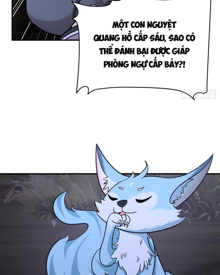 Tân Sủng Mị Chapter 14 - Trang 24
