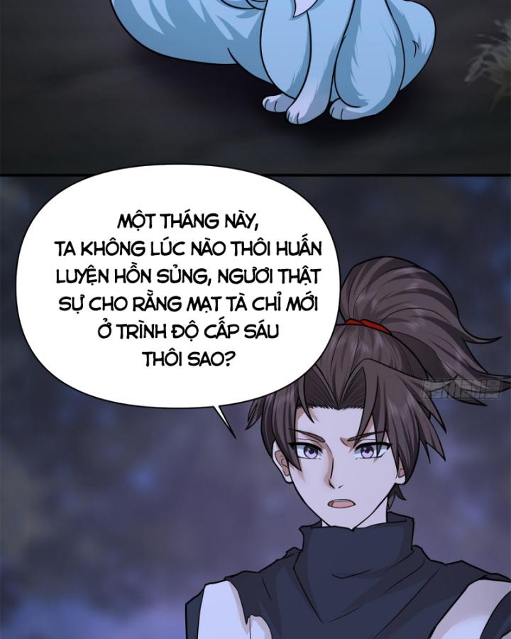 Tân Sủng Mị Chapter 14 - Trang 25