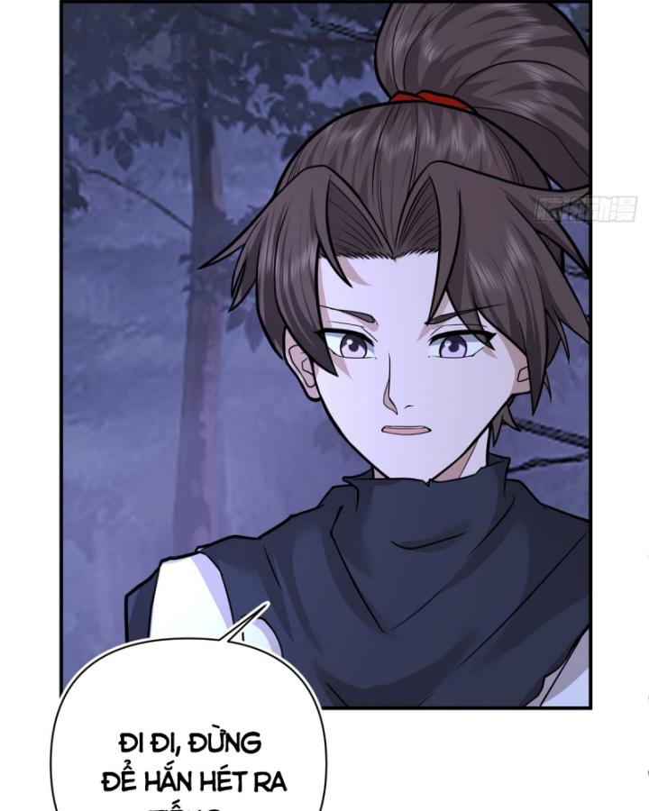 Tân Sủng Mị Chapter 14 - Trang 31