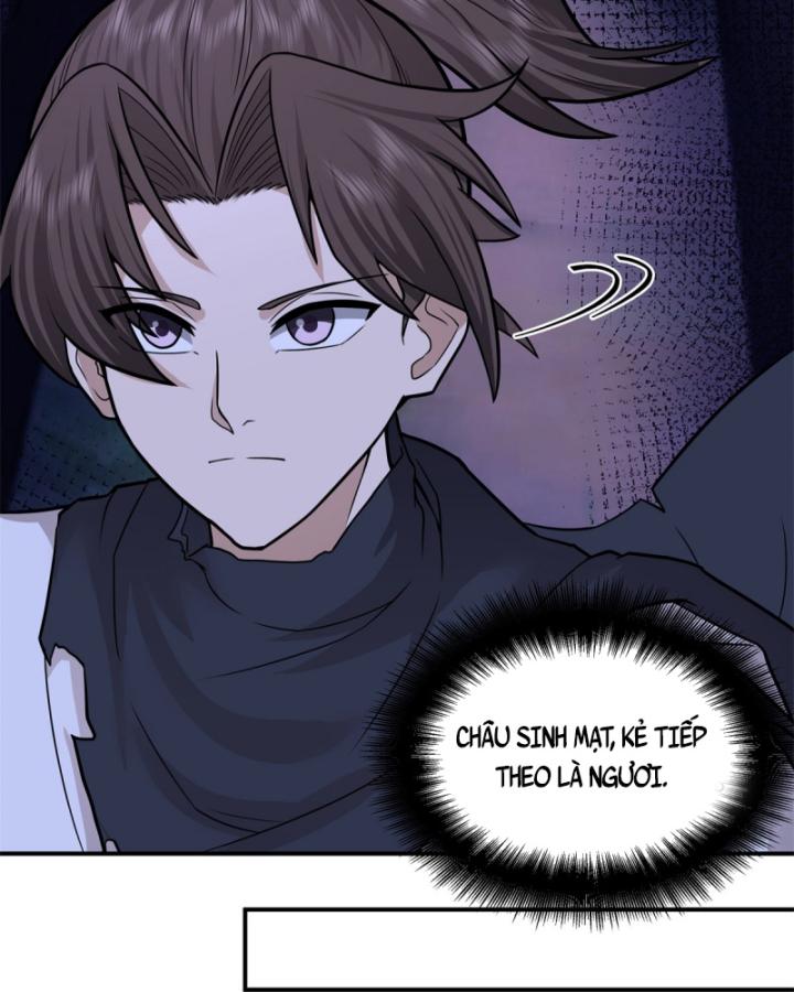 Tân Sủng Mị Chapter 14 - Trang 33