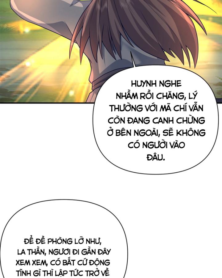 Tân Sủng Mị Chapter 14 - Trang 41