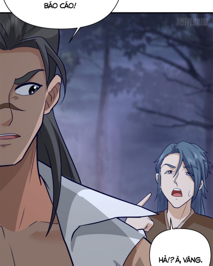 Tân Sủng Mị Chapter 14 - Trang 42