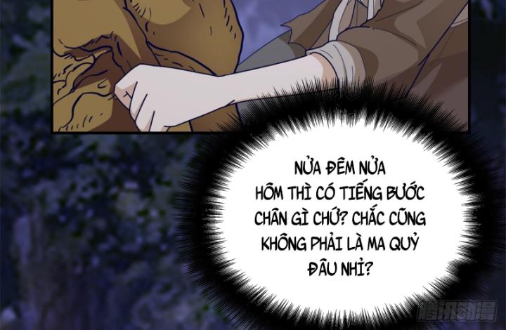 Tân Sủng Mị Chapter 14 - Trang 44