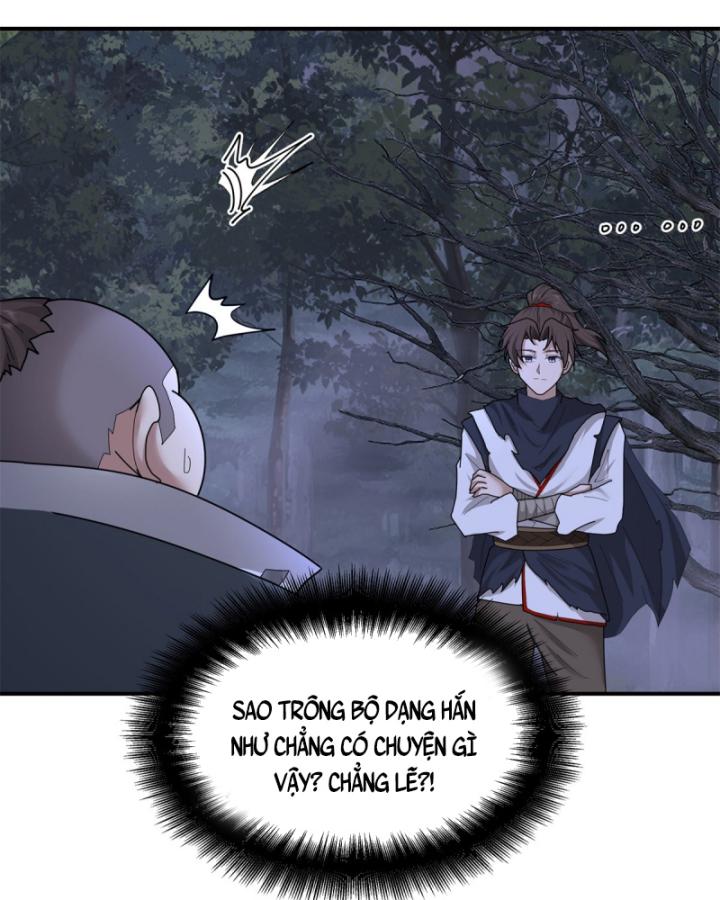 Tân Sủng Mị Chapter 14 - Trang 7