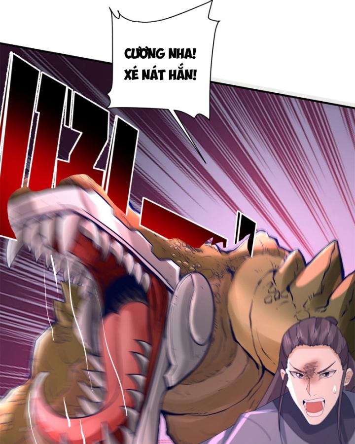 Tân Sủng Mị Chapter 15 - Trang 12