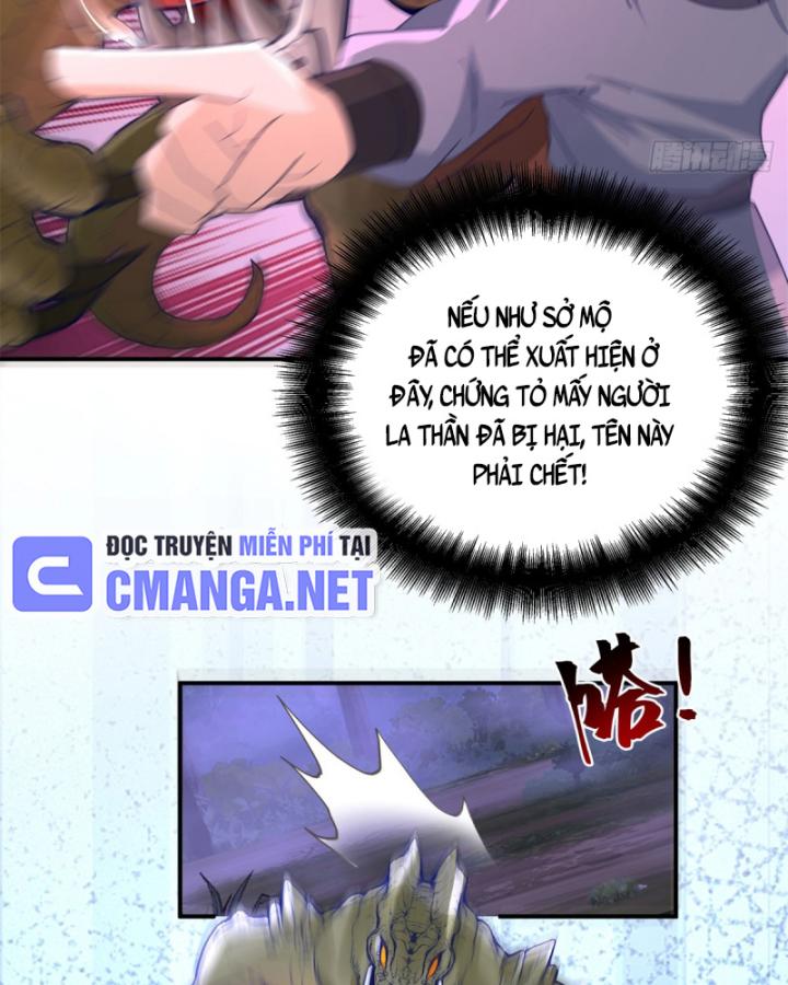 Tân Sủng Mị Chapter 15 - Trang 13