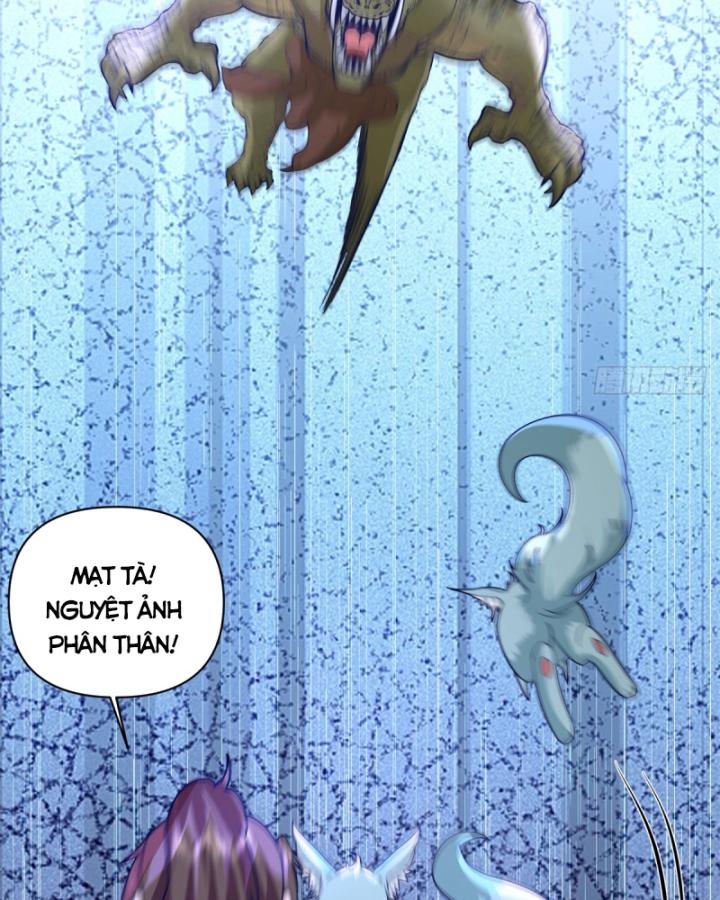 Tân Sủng Mị Chapter 15 - Trang 14