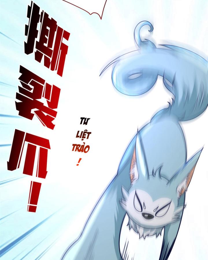 Tân Sủng Mị Chapter 15 - Trang 20