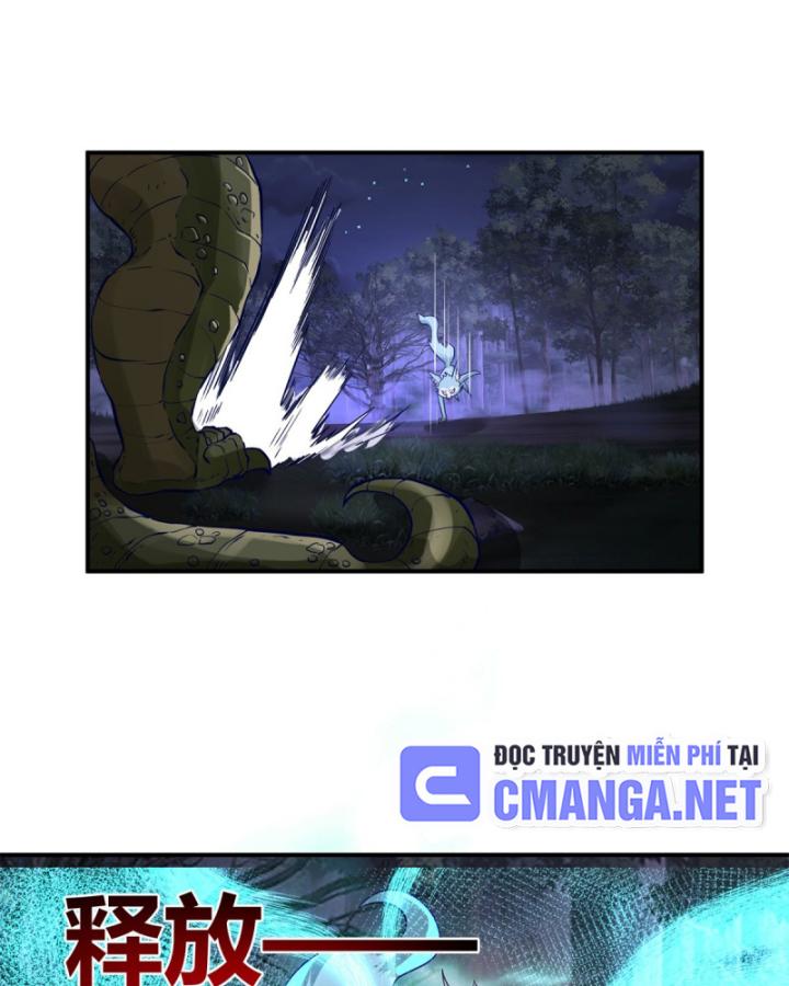 Tân Sủng Mị Chapter 15 - Trang 29