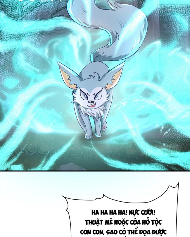 Tân Sủng Mị Chapter 15 - Trang 30