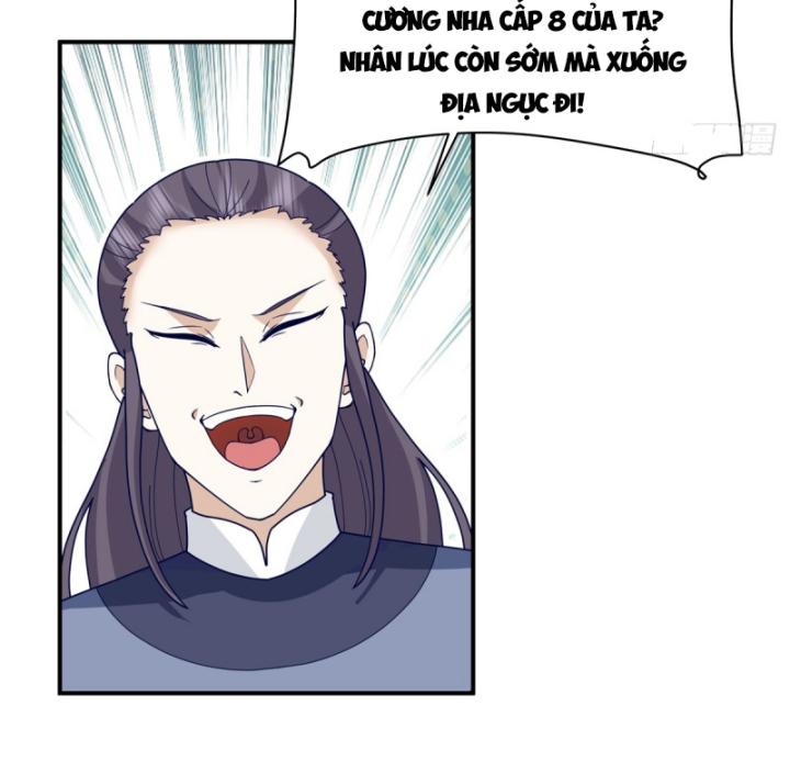 Tân Sủng Mị Chapter 15 - Trang 31
