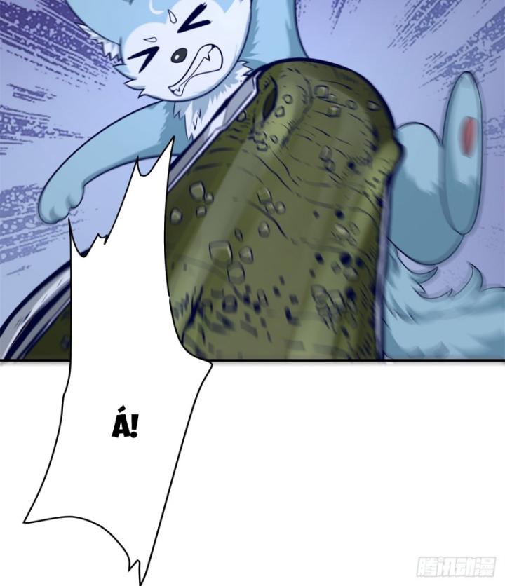Tân Sủng Mị Chapter 15 - Trang 35
