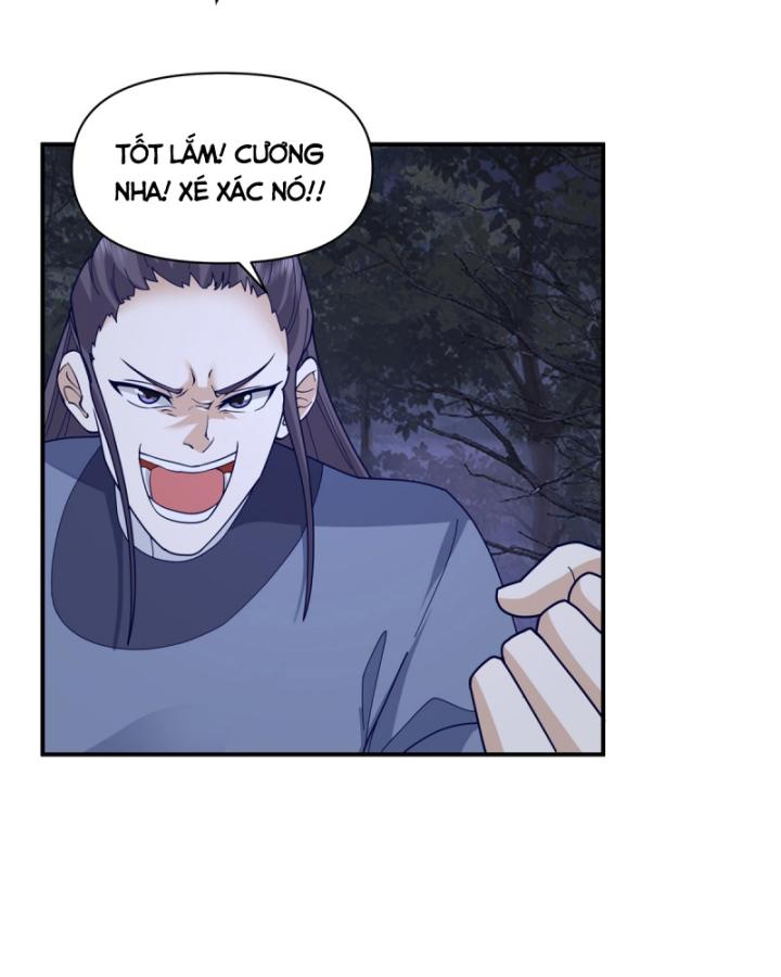 Tân Sủng Mị Chapter 15 - Trang 36