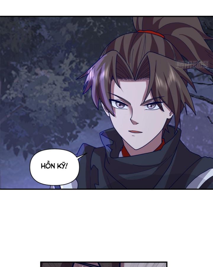 Tân Sủng Mị Chapter 15 - Trang 37
