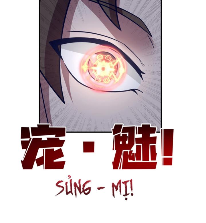 Tân Sủng Mị Chapter 15 - Trang 38