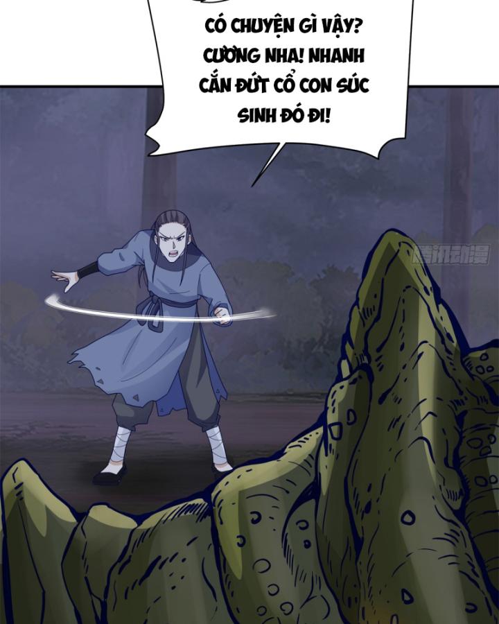 Tân Sủng Mị Chapter 15 - Trang 41