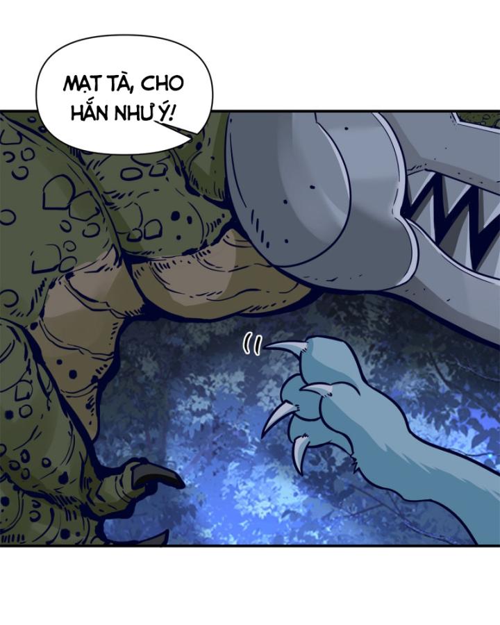 Tân Sủng Mị Chapter 15 - Trang 43