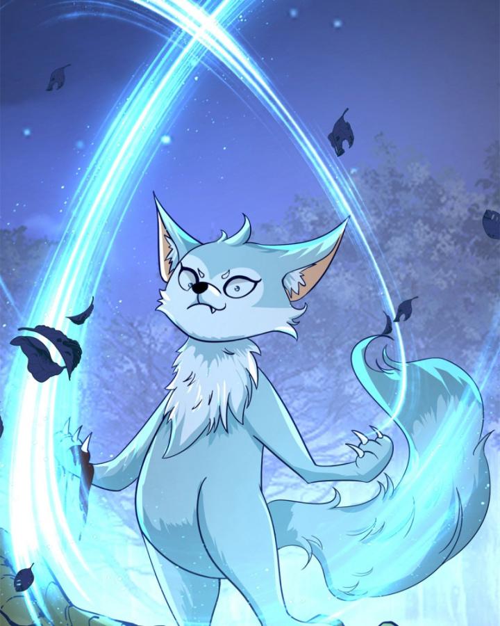 Tân Sủng Mị Chapter 15 - Trang 46