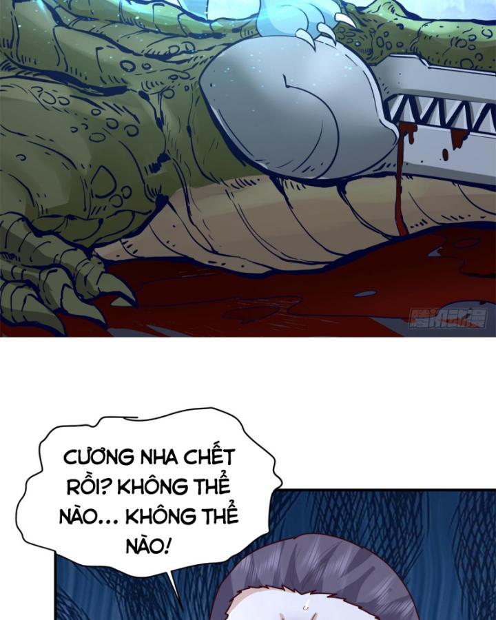 Tân Sủng Mị Chapter 15 - Trang 47
