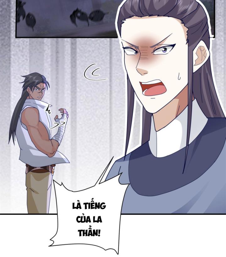 Tân Sủng Mị Chapter 15 - Trang 6