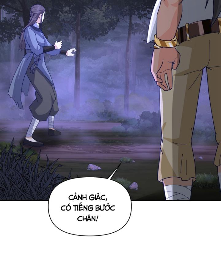 Tân Sủng Mị Chapter 15 - Trang 8