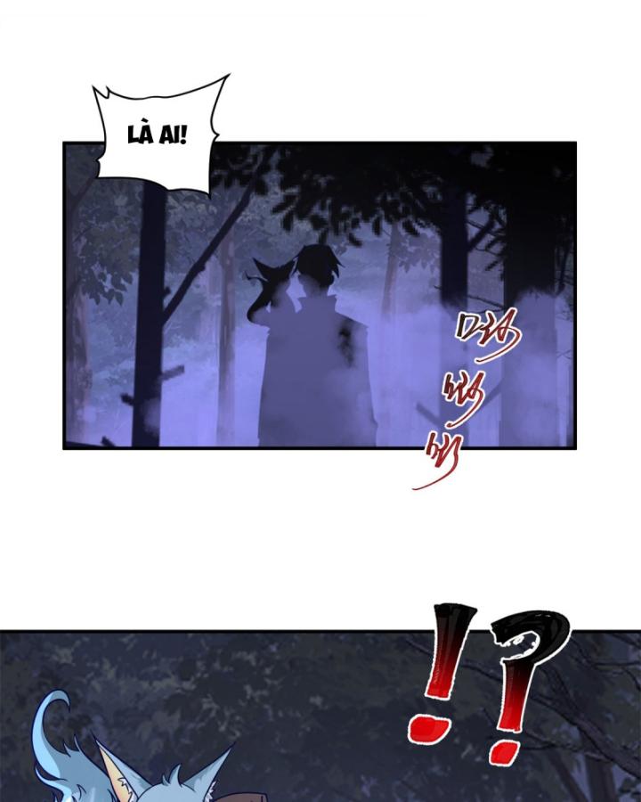Tân Sủng Mị Chapter 15 - Trang 9