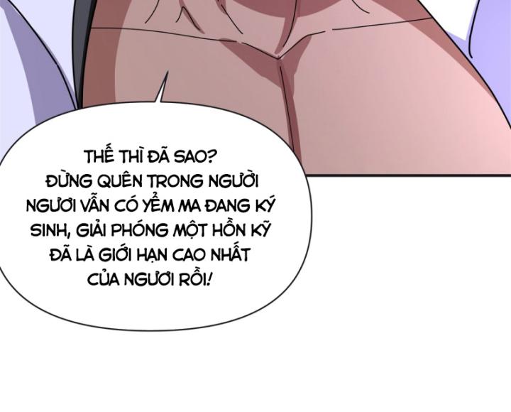Tân Sủng Mị Chapter 16 - Trang 10