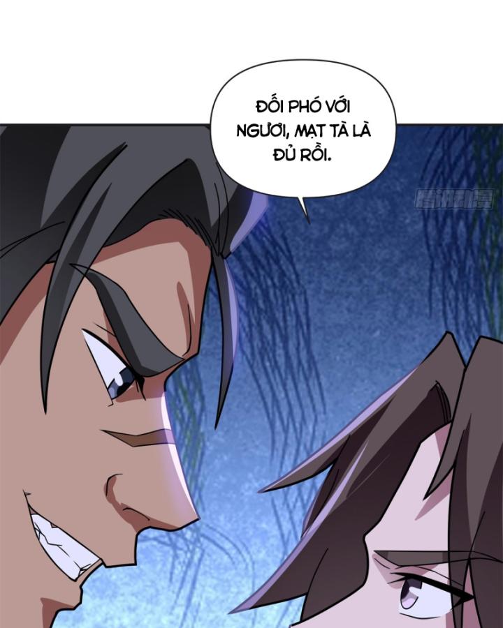 Tân Sủng Mị Chapter 16 - Trang 11