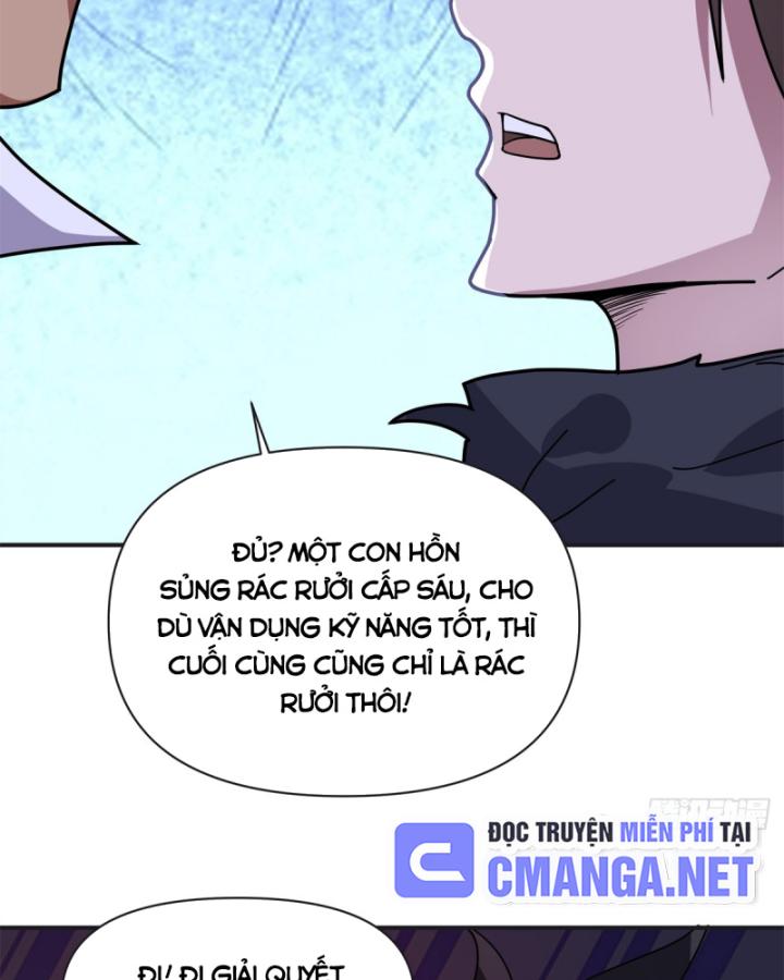 Tân Sủng Mị Chapter 16 - Trang 12