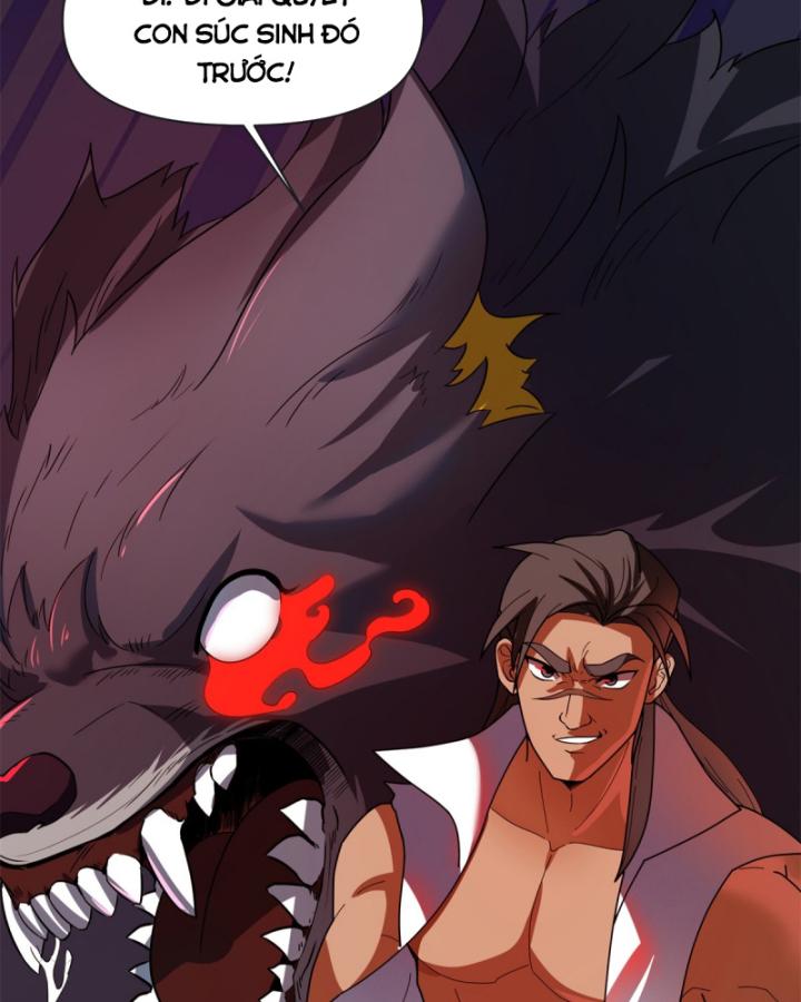 Tân Sủng Mị Chapter 16 - Trang 13