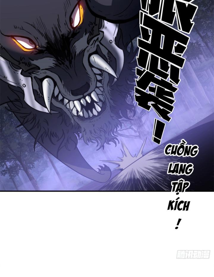 Tân Sủng Mị Chapter 16 - Trang 17