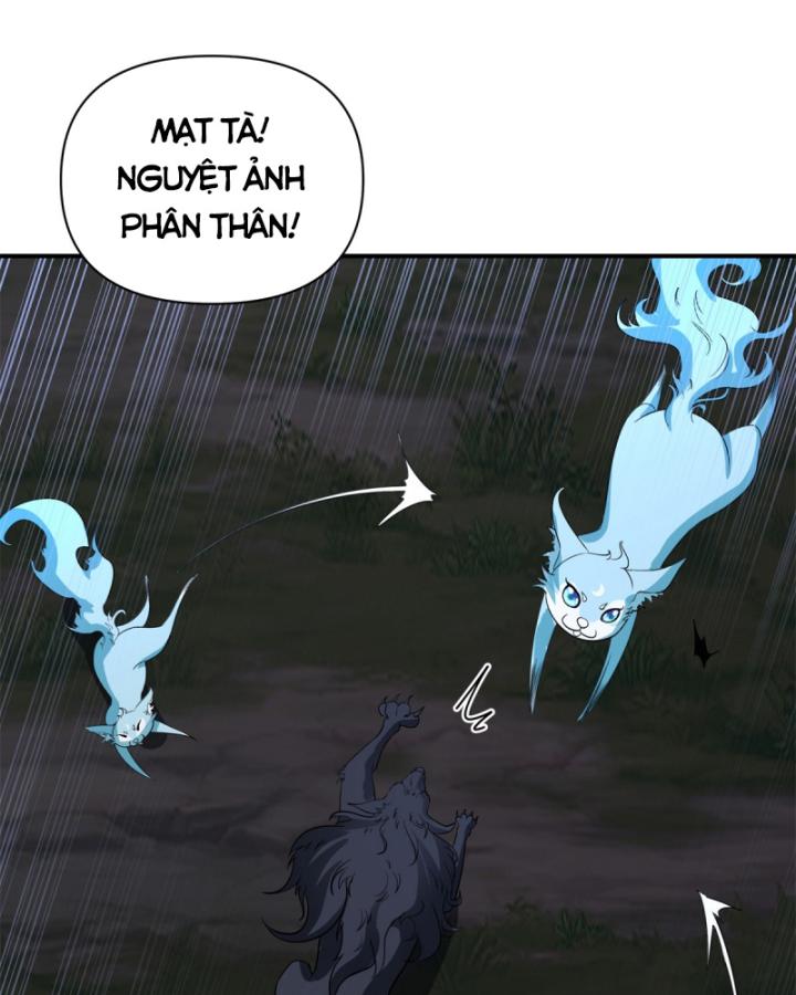 Tân Sủng Mị Chapter 16 - Trang 18