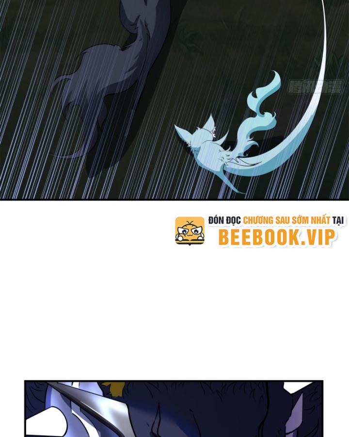 Tân Sủng Mị Chapter 16 - Trang 19