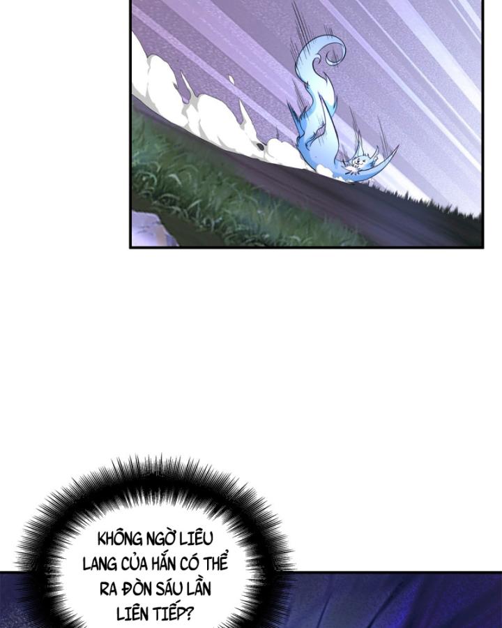 Tân Sủng Mị Chapter 16 - Trang 24